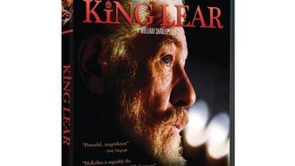 Episode 12 King Lear
