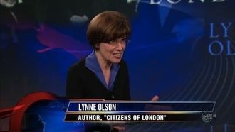 Episode 31 Lynne Olson