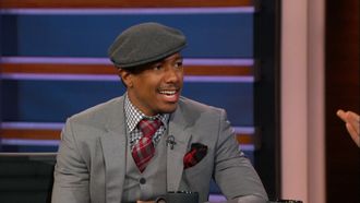 Episode 29 Nick Cannon