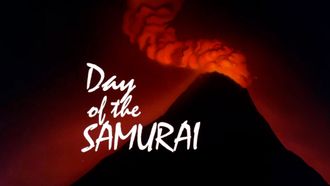 Episode 55 Day of the Samurai