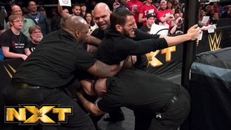Episode 12 WWE NXT Dusty Rhodes Tag Team Classic 2018: Round 1 - Week 3