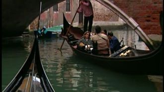 Episode 1 Venice: Serene, Decadent and Still Kicking