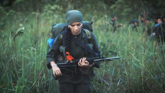 Episode 2 Colombia: The Women of FARC