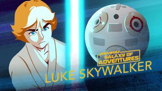 Episode 16 Luke Skywalker - Lightsaber Training
