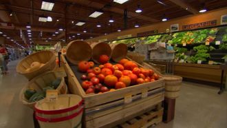Episode 52 The Supermarket