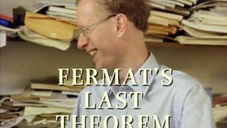 Episode 9 Fermat's Last Theorem