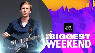 Episode 5 Anne Marie, Liam Payne, George Ezra and More