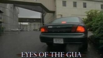 Episode 8 Eyes of the Gua