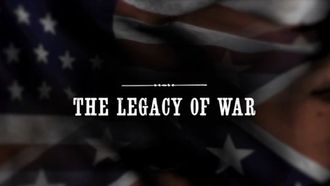 Episode 4 The Legacy of War