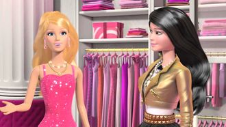 Episode 14 The Barbie Boutique