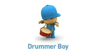 Episode 17 Drummer Boy