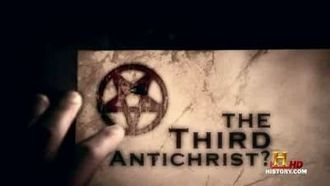Episode 1 The Third Antichrist