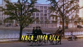 Episode 19 Naka Jima Kill