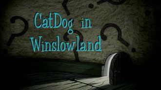 Episode 16 CatDog in Winslowland
