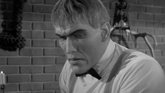Episode 17 Mother Lurch Visits the Addams Family