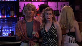 Episode 4 Check this, Mama! It’s a Laura Dern party!