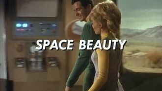 Episode 21 Space Beauty
