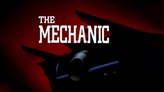 Episode 48 The Mechanic