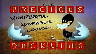 Episode 20 The Precious, Wonderful, Adorable, Lovable Duckling