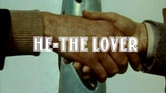 Episode 3 He - The Lover
