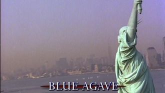 Episode 13 Blue Agave