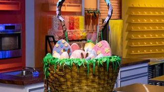 Episode 6 Easter Basket Case