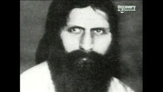 Episode 11 Grigori Rasputin