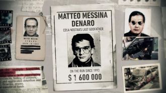 Episode 5 Matteo Messina Denaro: Cosa Nostra's Last Godfather