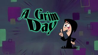Episode 12 A Grim Day
