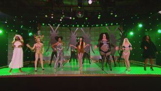 Episode 8 Cher: The Unauthorized Rusical