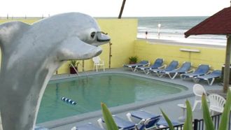 Episode 13 The Dream Inn: Daytona Beach, Florida