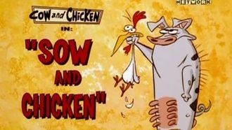 Episode 8 Sow & Chicken