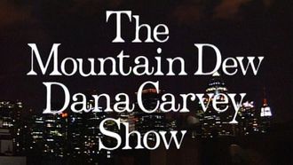 Episode 3 The Mountain Dew Dana Carvey Show
