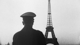 Episode 3 France Falls: May-June 1940