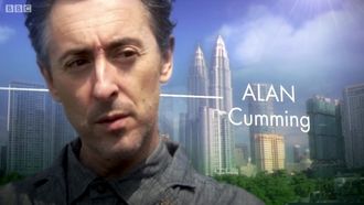 Episode 9 Alan Cumming
