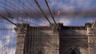 Episode 2 Sickness of Brooklyn Bridge, Day the Sky Fell Down, Gram Parsons Coffin Heist