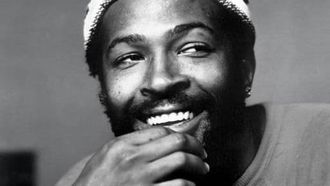 Episode 3 Marvin Gaye: What's Going On