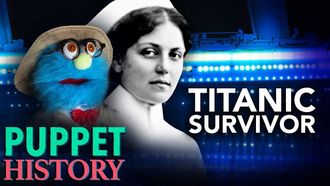 Episode 3 Surviving the Titanic: History's Luckiest Woman