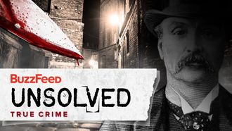 Episode 1 The Grisly Murders of Jack the Ripper