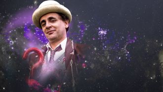 Episode 7 The Seventh Doctor