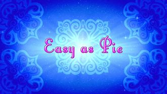 Episode 36 Easy As Pie
