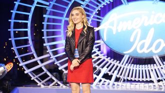 Episode 15 American Idol