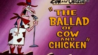 Episode 26 The Ballad of Cow and Chicken