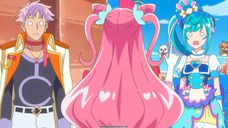 Episode 5 I Want To Get Close To Them...! Kokone's First Friends!