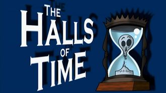 Episode 23 The Halls of Time