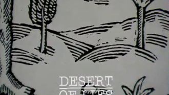 Episode 5 Desert of Lies