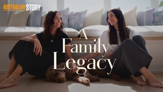 Episode 20 A Family Legacy - Erica Packer