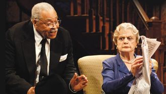 Episode 19 Driving Miss Daisy