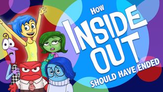 Episode 11 How Inside Out Should Have Ended