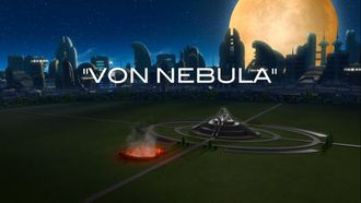 Episode 4 Von Nebula